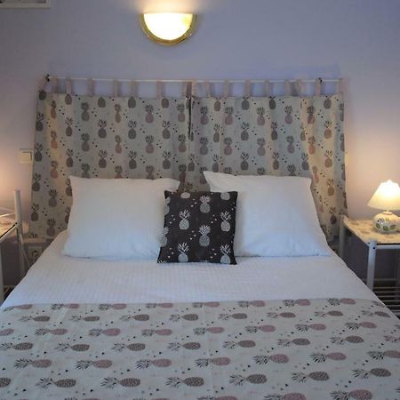 Bed and Breakfast La Janenquelle Sarry  Exteriér fotografie
